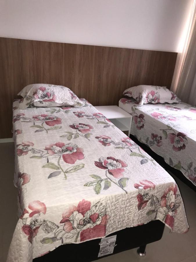 Residencial Ykutiba Lejlighed Imbassai Eksteriør billede